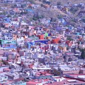  Guanajuato, Mexico 2009